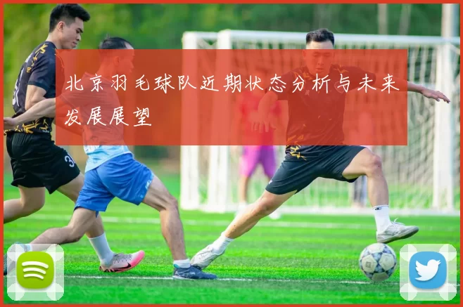 北京羽毛球队近期状态分析与未来发展展望