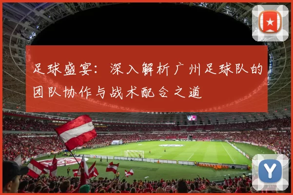 足球盛宴：深入解析广州足球队的团队协作与战术配合之道