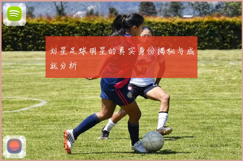 刘星足球明星的真实身份揭秘与成就分析