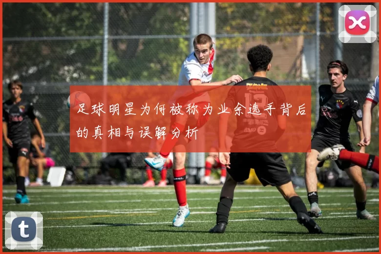 足球明星为何被称为业余选手背后的真相与误解分析