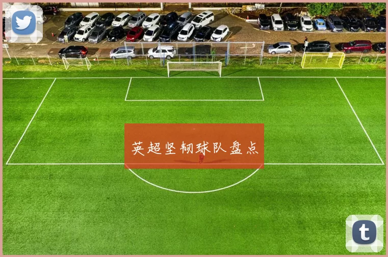 英超坚韧球队盘点